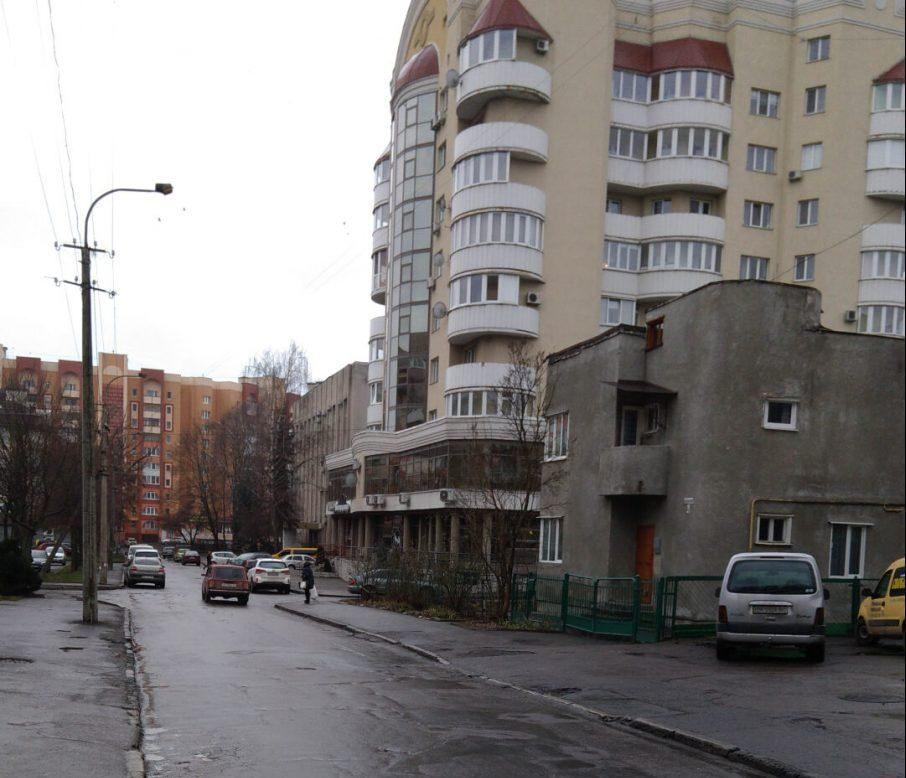 У Рівному пропонують перейменувати ще кілька вулиць