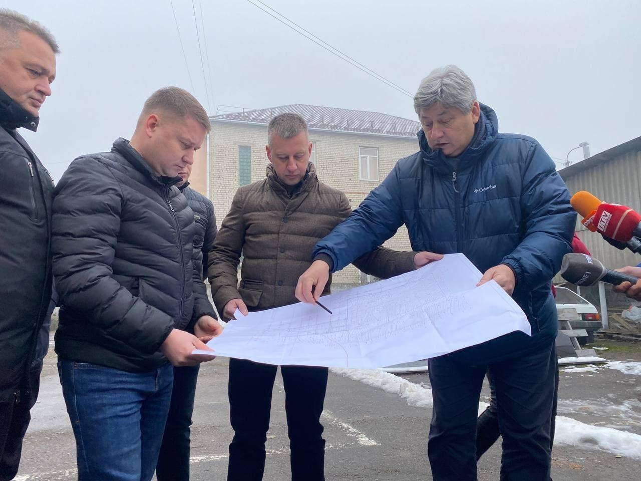 У Рівному назріла проблема з місцями для поховань на міському кладовищі (ВІДЕО)