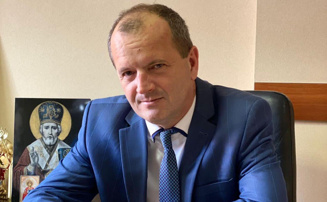 Відомого рівнянина знайшли вбитим в лісі під Києвом