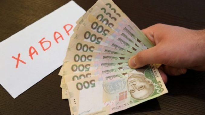 Жителя Рівненщини засуджено за дачу неправомірної вигоди поліцейським