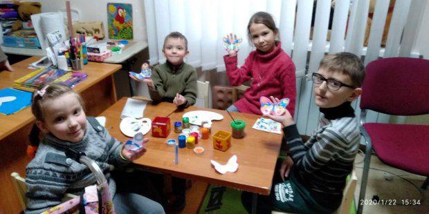 В Рівному «ДВІЖ» доступний для всіх