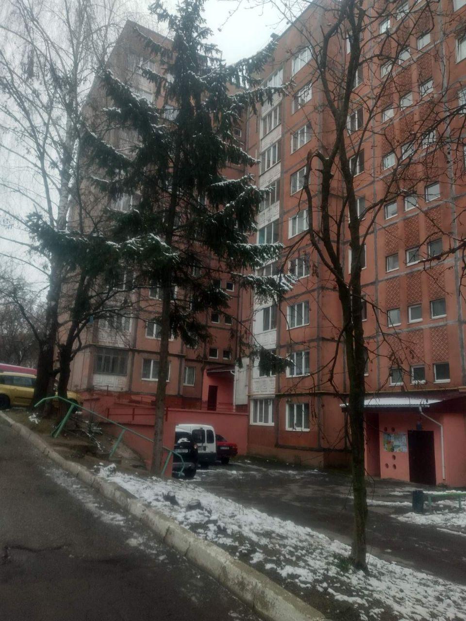 Об’єднання співвласників багатоквартирних будинків у Рівному вже фактично повністю модернізували своє житло