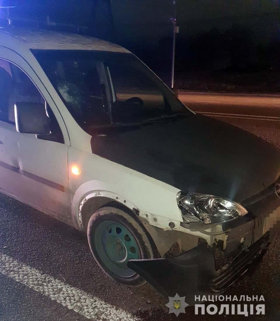 Врятувати життя 21-річної жительки Рівненського району не вдалося Врятувати життя 21-річної жительки Рівненського району не вдалося