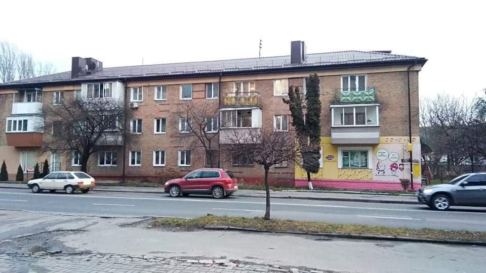 У Рівному при створенні ОСББ не зважають на кількість квартир у будинку