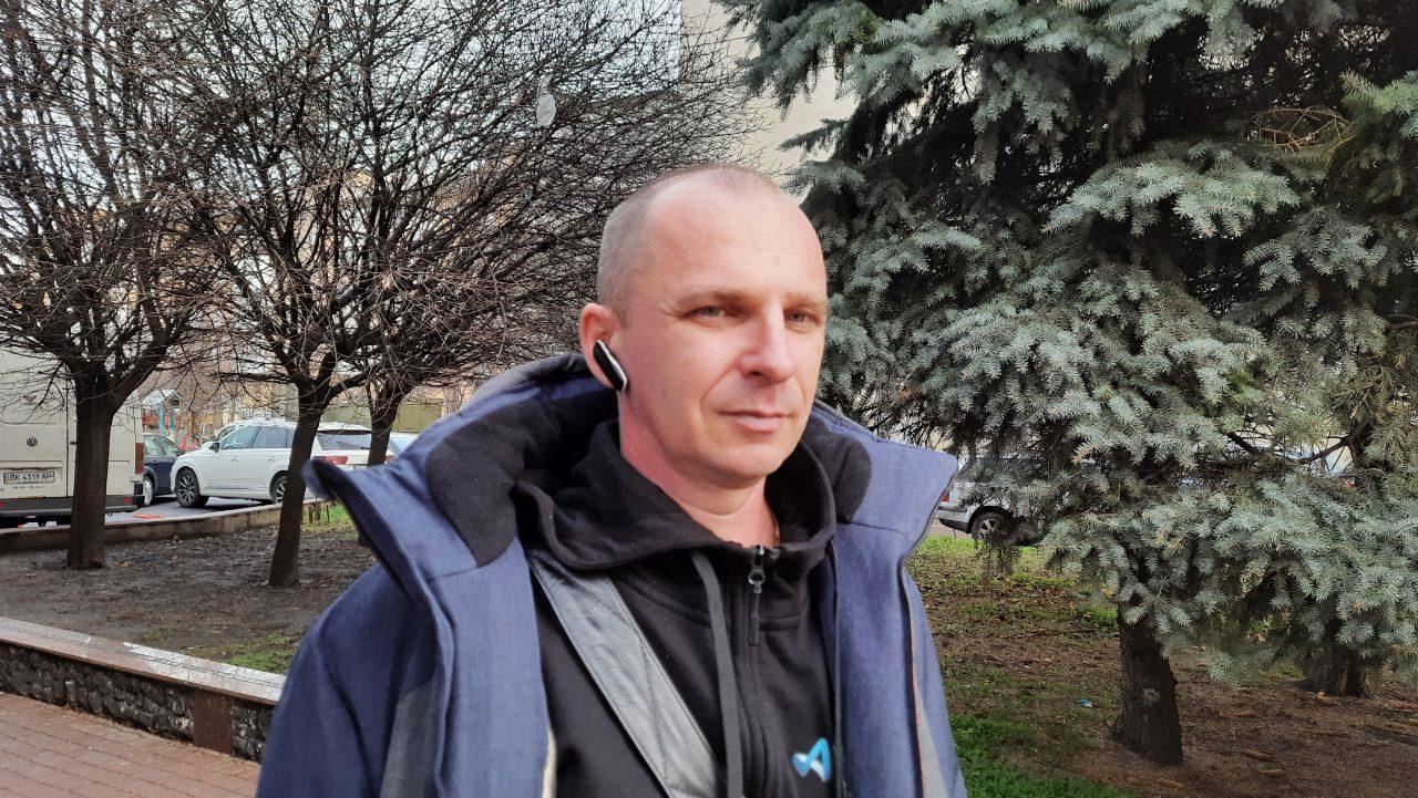 Голова ОСББ у Рівному знає до кого звертатися за порадою