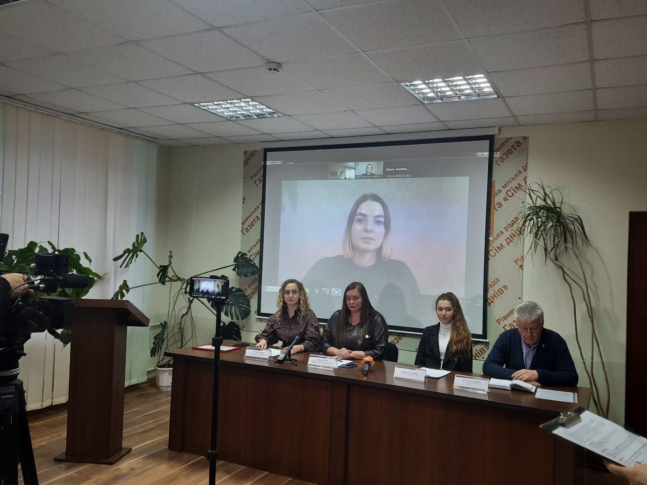 На Рівненщині понад 16% дітей, старших 12 років, мають звичку курити