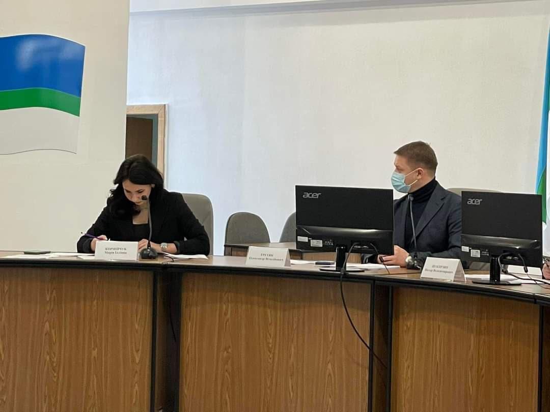Рівненський міськвиконком розглянув проєкт бюджету громади на 2022 рік