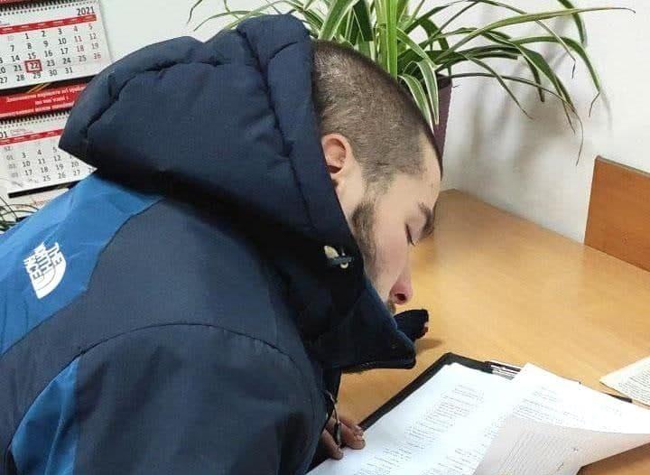 Безвісти зниклий житель Рівненщини повернувся додому