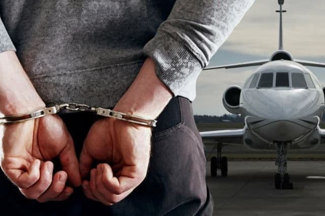 Завдяки прокуратурі Рівненської області до Азербайджанської Республіки екстрадовано зловмисника 