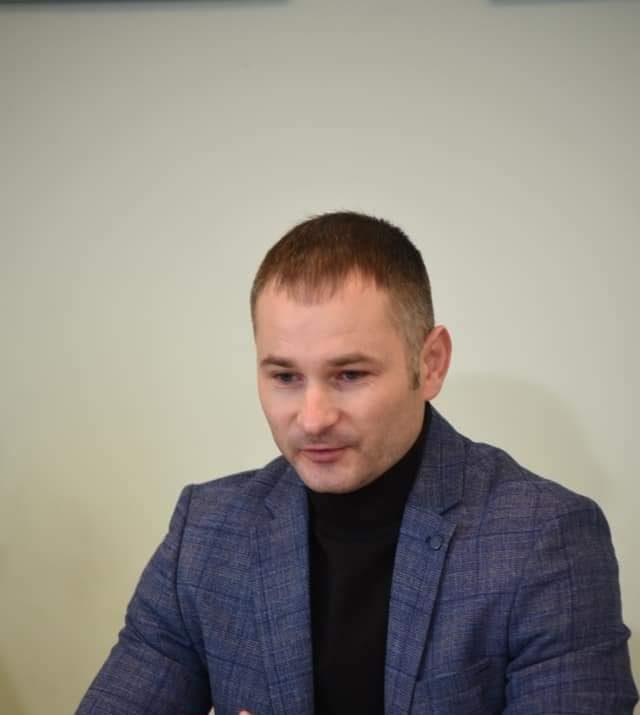 Сусідським війнам у Рівному буде покладено край