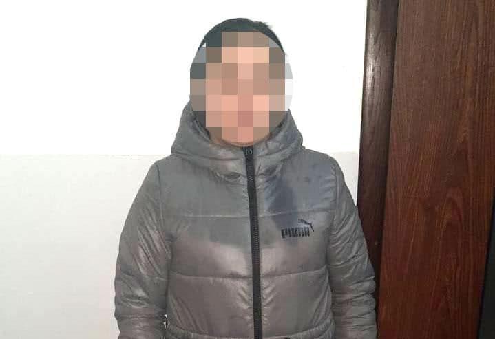 Поліцейські Рівного викрили шахрайку з Вінниці