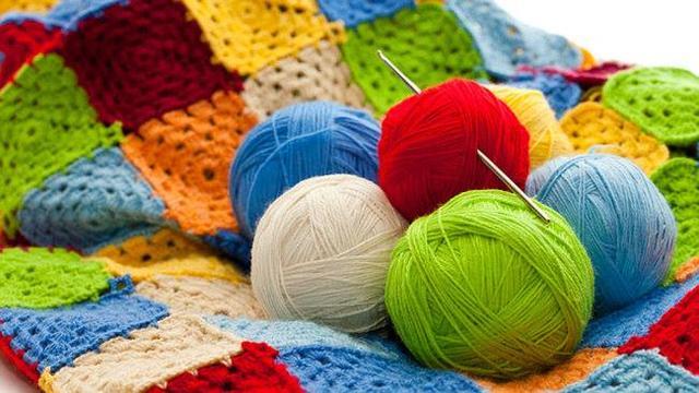 Лікарі пояснили, чому в’язання – це найліпше хобі