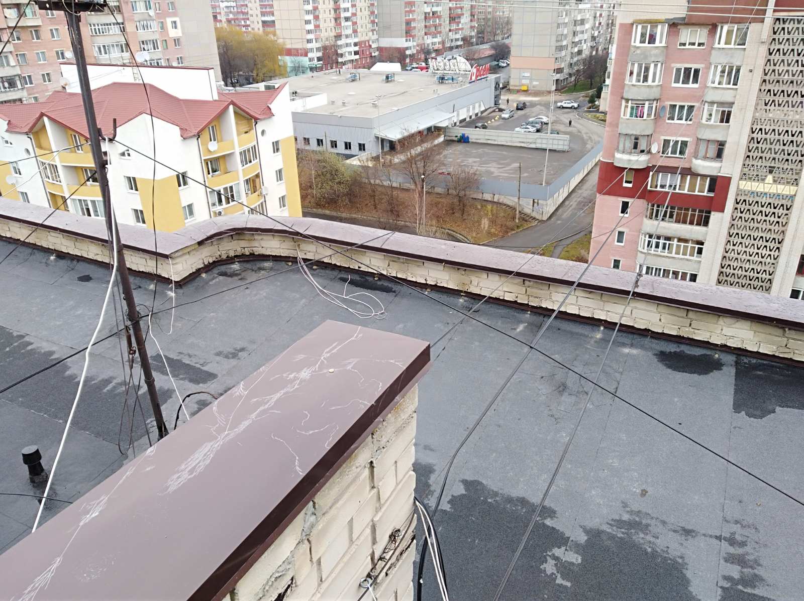 Перше ОСББ у Рівному створили п’ятнадцять років тому