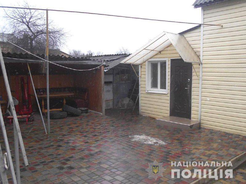 У Рівному оперативники затримали зловмисника на десятій крадіжці