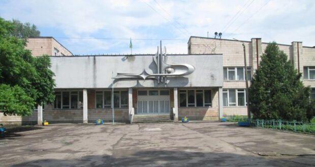 На безпеку шкіл міста звернули увагу нового заступника мера Рівного