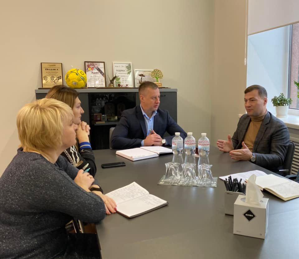 На Рівненщині споживання води фіксуватимуть розумні лічильники