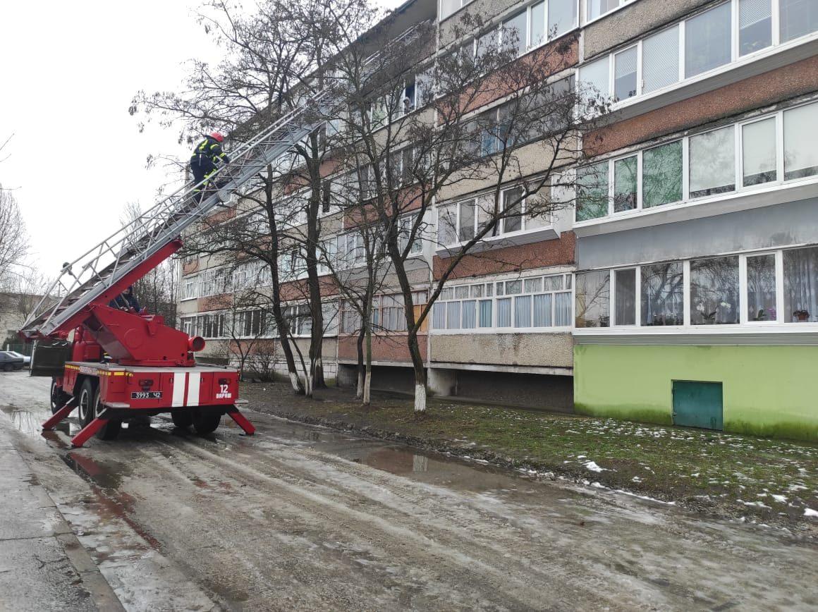 Учора невідомі “мінували” автовокзал у Рівному