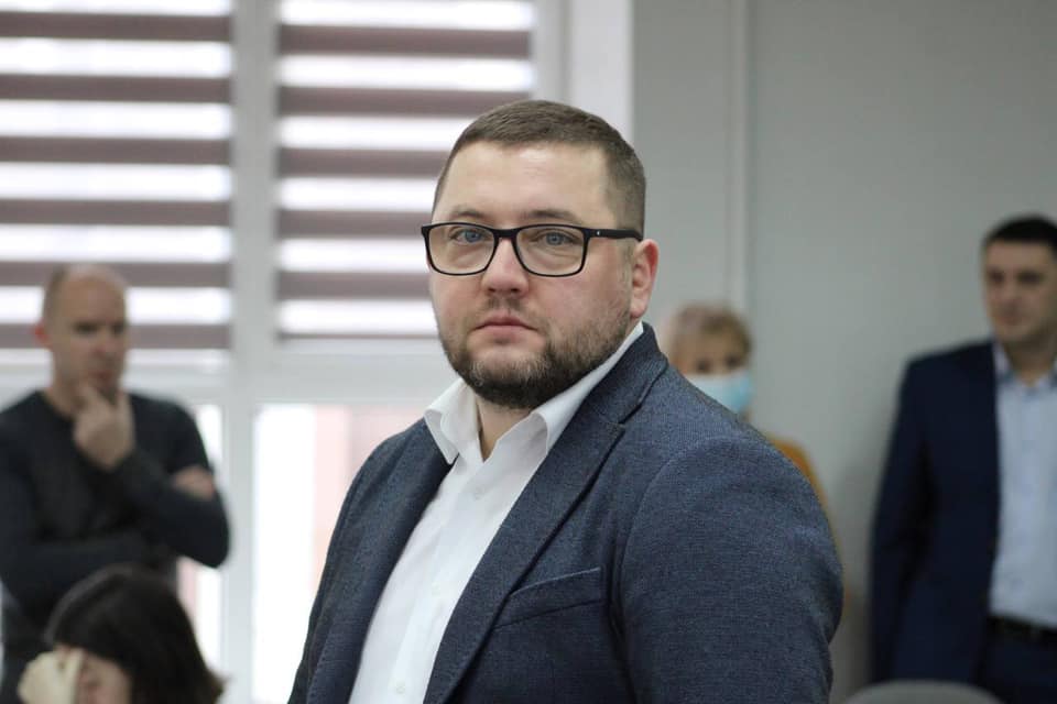 На безпеку шкіл міста звернули увагу нового заступника мера Рівного
