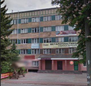 Влада Рівного намагається домовитися з власником приміщення, де займаються учні першої міської музшколи
