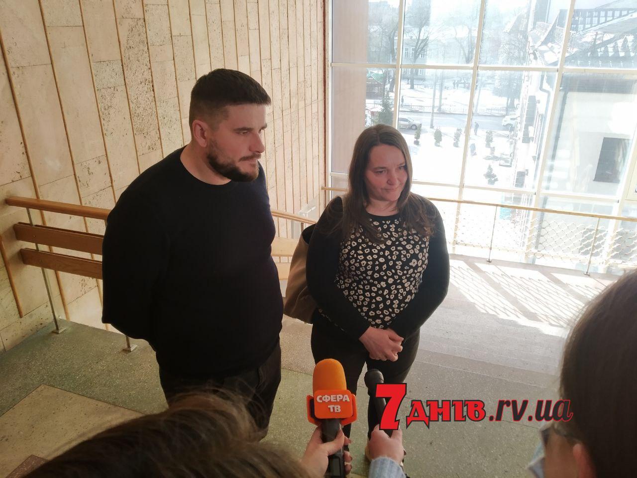 У Рівному створили ще одну патронатну сім’ю