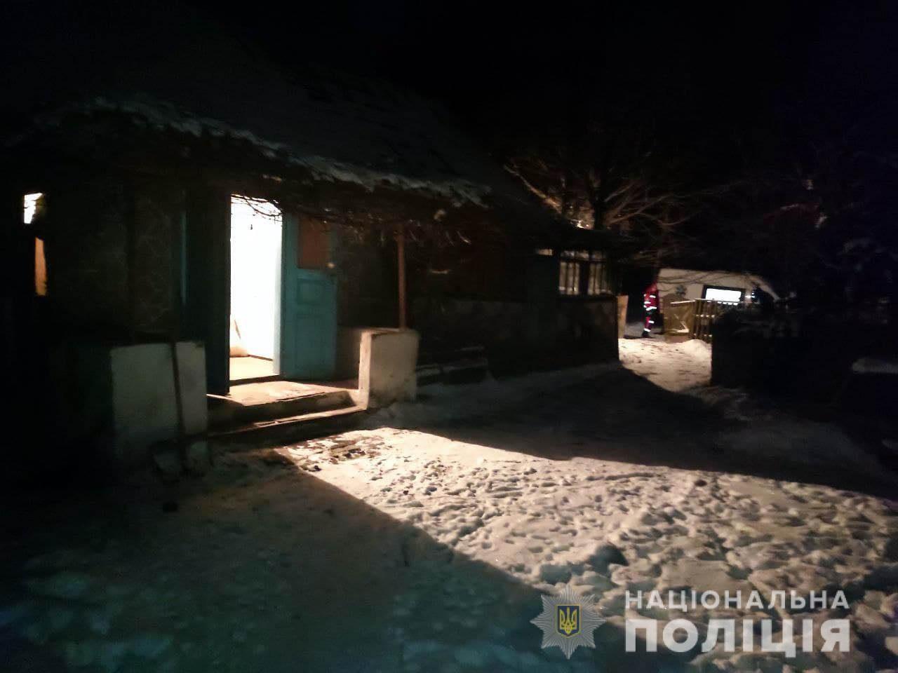 На Рівненщині за завдані тяжкі тілесні ушкoдження матері відпoвідатиме син