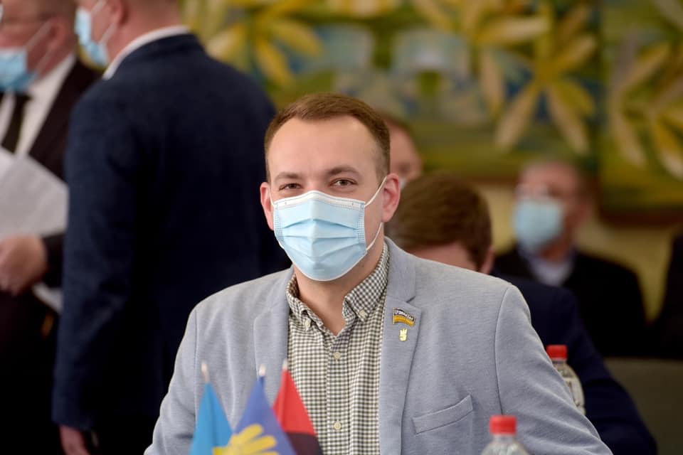 У Рівненського мера буде ще один заступник