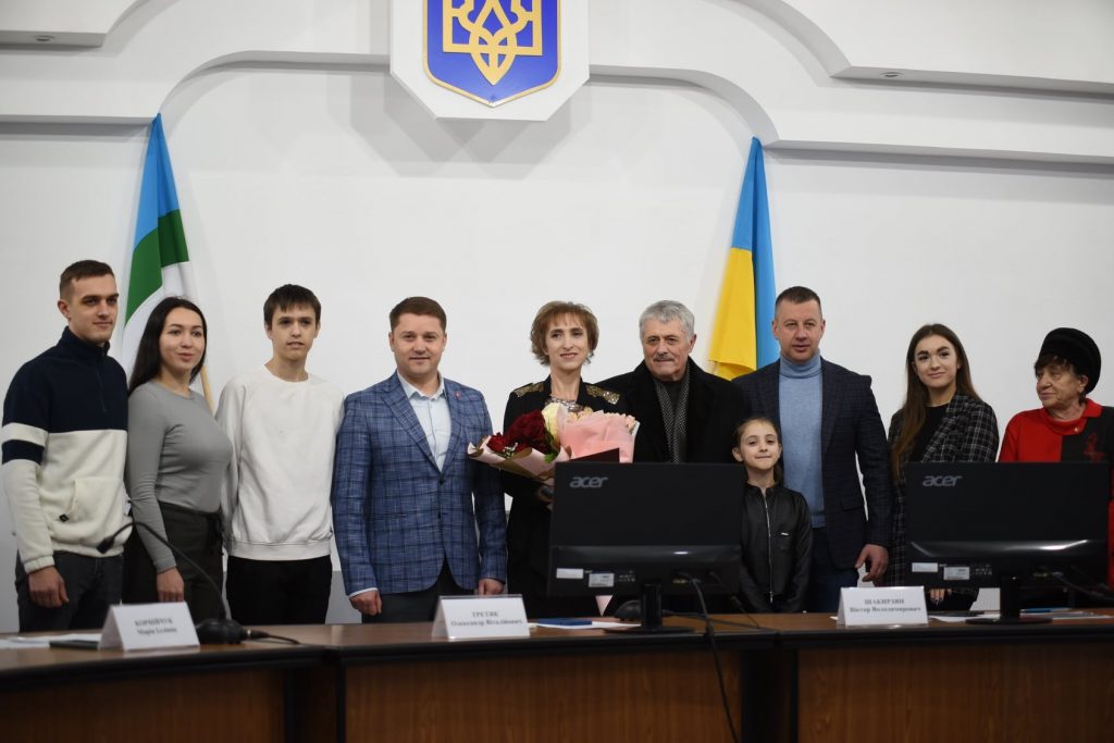 Ірина Шаульська