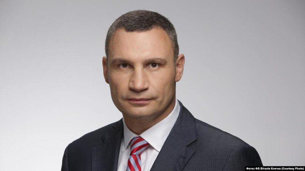 Мер Києва звернувся до правоохоронних органів
