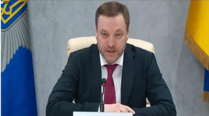 Денис Монастирський