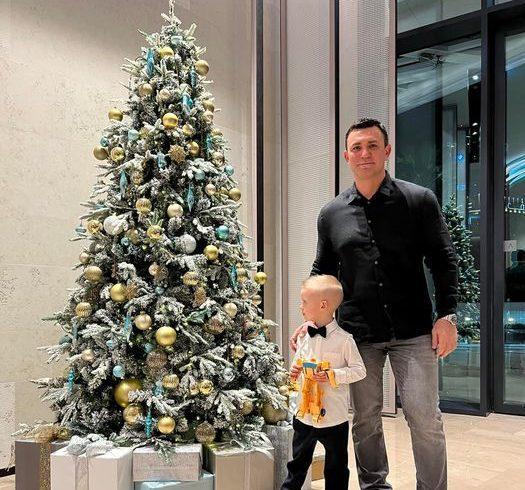 Народний депутат від “слуг народу” на Різдво привітав українців з … Великоднем Народний депутат від “слуг народу” на Різдво привітав українців з … Великоднем