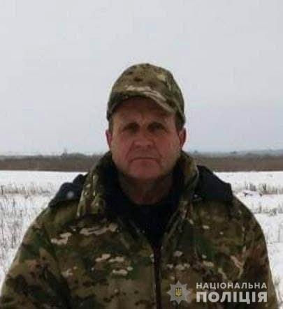 На Рівненщині розшукують підозрюваного у скоєнні ДТП