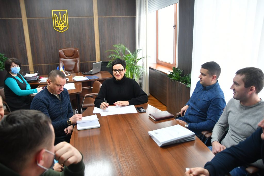 ОДА