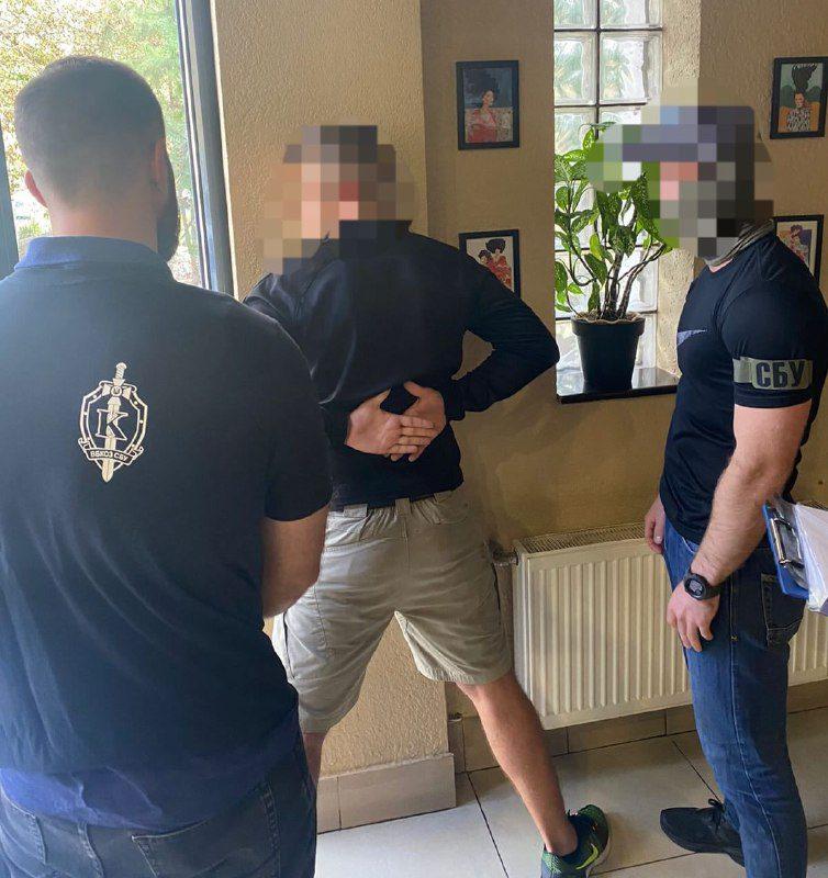 ​​Патрульного судитимуть за одержання хабаря