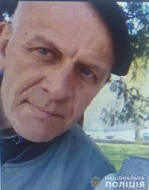 Поліцейські розшукують обвинуваченого в побитті рівнянки