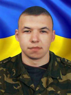 Прощання з мамою героя АТО відбудеться в Рівному 24 січня
