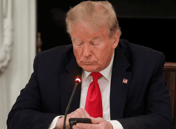 Трамп сподівається на угоду між Україною та Росією вже цього тижня