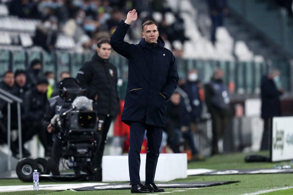 Українець став головним претендентом на посаду тренера збірної Польщі