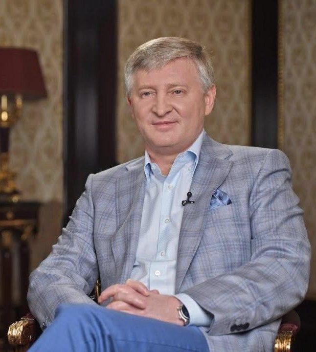 В рейтинг 200 найбагатших людей світу потрапив українець