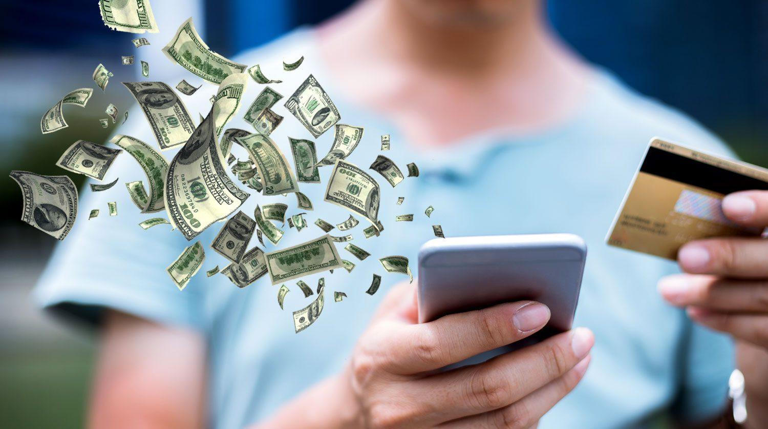 Шахраї створили новий спосіб викрасти гроші з банківських карток Шахраї створили новий спосіб викрасти гроші з банківських карток