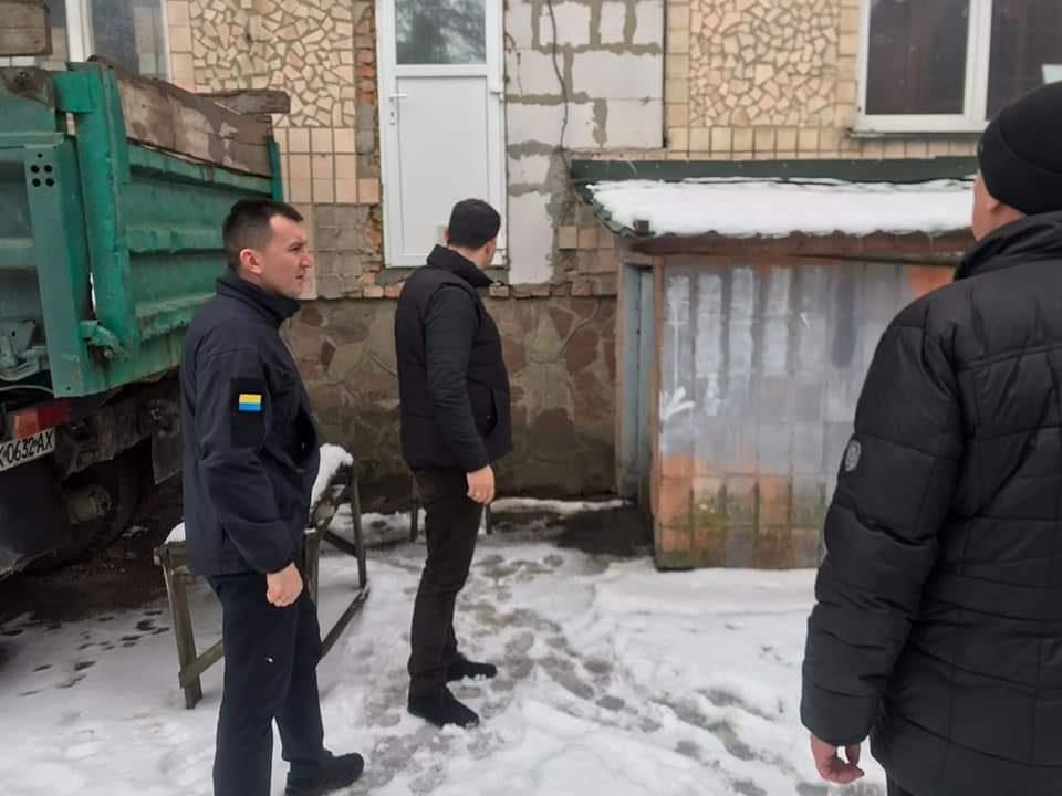 бомбосховища рінве