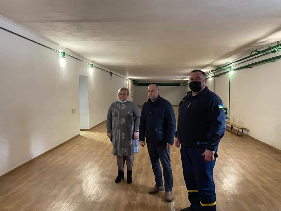 дснс