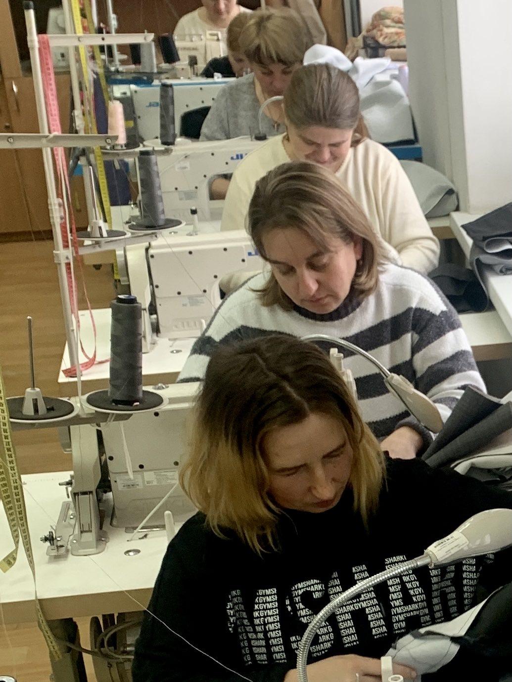 На замовлення територіальних громад Рівненщини підготували робітничі кадри за дуальною формою