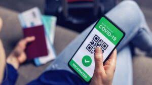 Термін дії COVID-сертифікатів скоротять