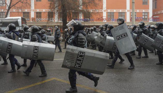 В Казахстан направили очільника російського десанту, який захоплював Крим