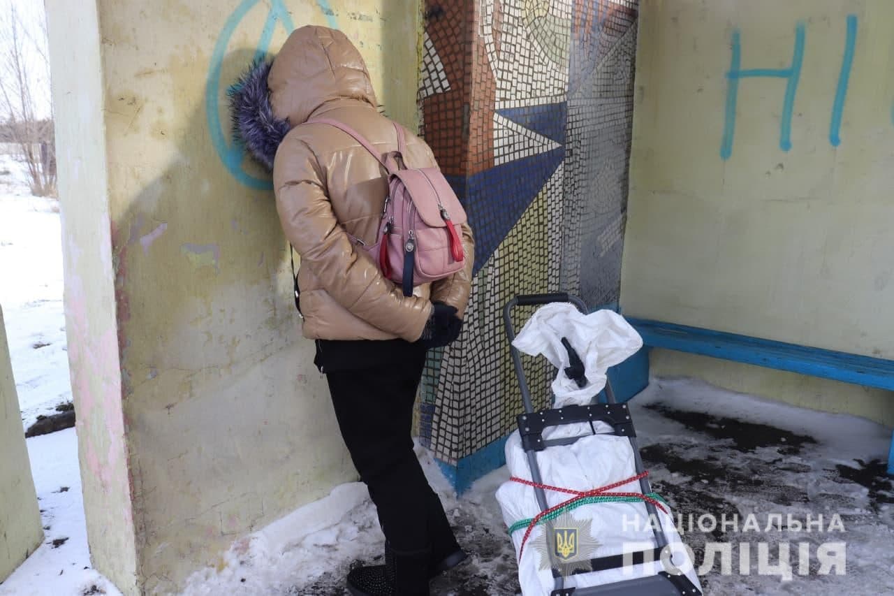 У Рівненському районі поліцейські оперативно затримали «квартирників» із Одещини