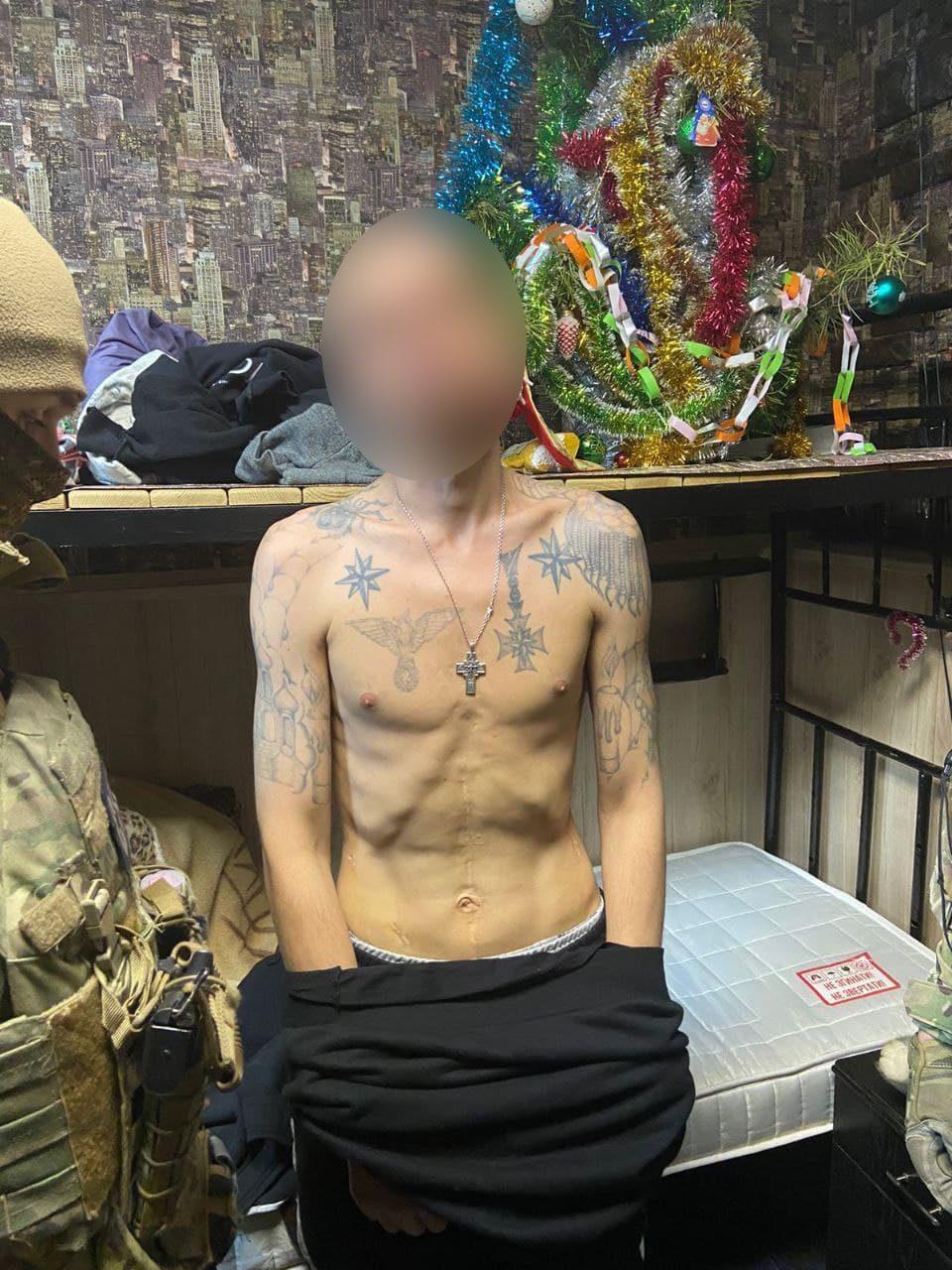 Створили злочинну організацію та налагодили наркобізнес за ґратами – правоохоронці викрили 8 осіб Створили злочинну організацію та налагодили наркобізнес за ґратами – правоохоронці викрили 8 осіб