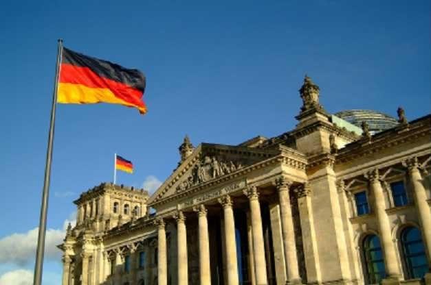 Змінилися умови в’їзду в Німеччину для туристів з України Змінилися умови в’їзду в Німеччину для туристів з України