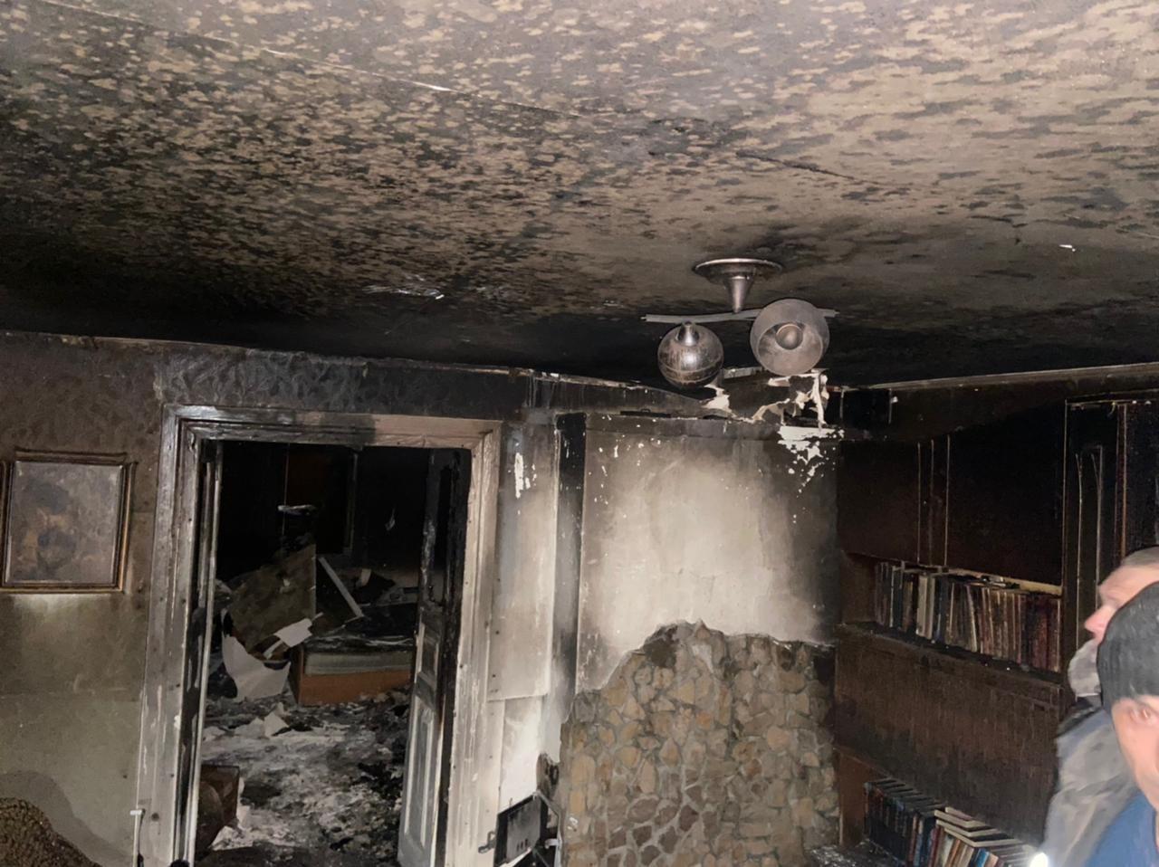 На Рівненщині за добу вогнеборці ліквідували чотири пожежі На Рівненщині за добу вогнеборці ліквідували чотири пожежі