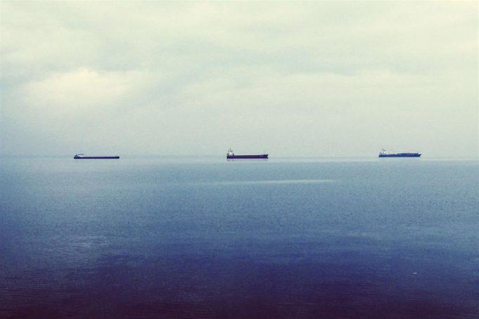 Україна закрила російським судам доступ у свої внутрішні води