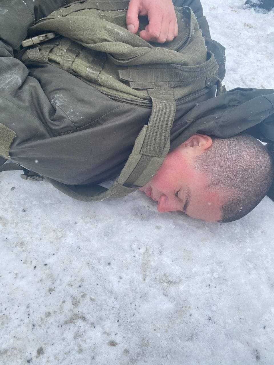 Військовий Нацгвардії розстріляв 5 людей у Дніпрі